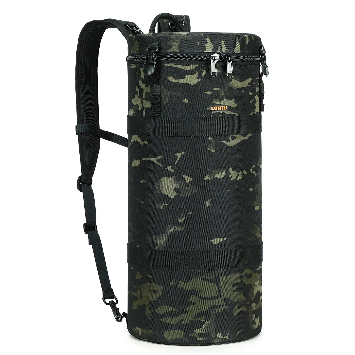 NEW LARGE 43X22CM 50X23CM 60X26CM CAMERA BAG LENS BAG TRAVEL BAG FOR FUJI CANON NIKON SONY SIGMA WITH 150-600 600 800MM LENS