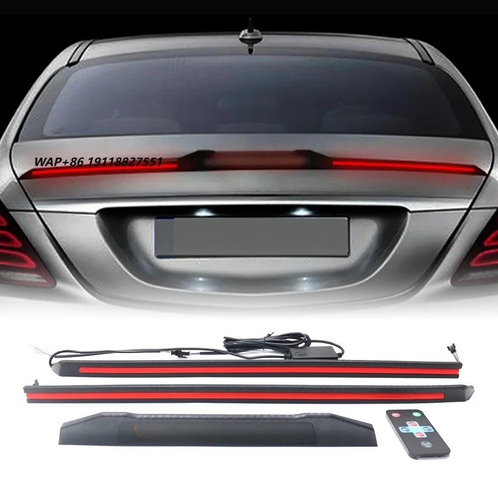 car-trunk-and-roof-wing-spoiler-kit-with-led-brake-light-adjustable-394ft-427ft