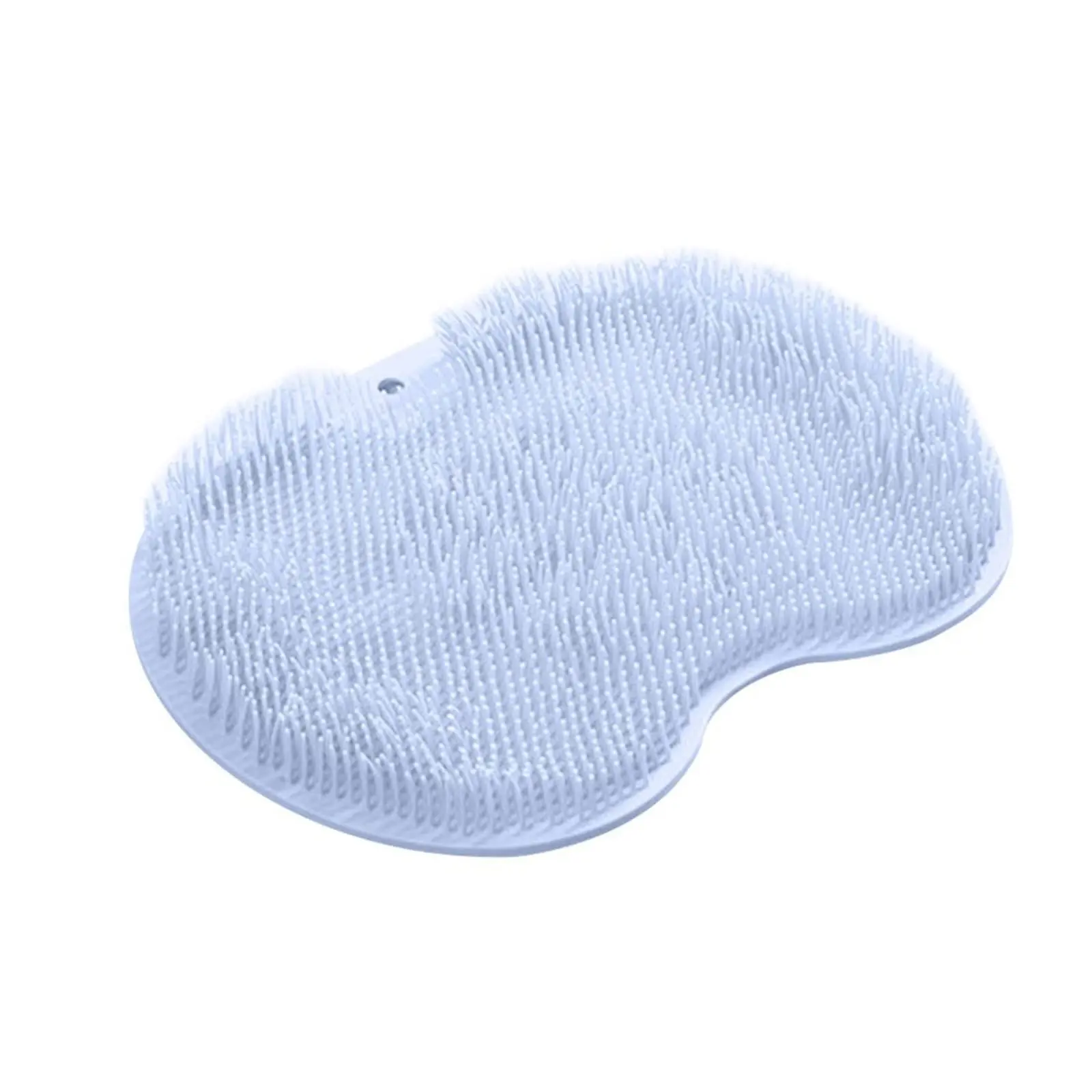 Shower Sponges Foot Scrubber Wash Brush Bath Pad Rub Back Sucker Bathroom Non-Slip Massage Shower Cleaning Tool