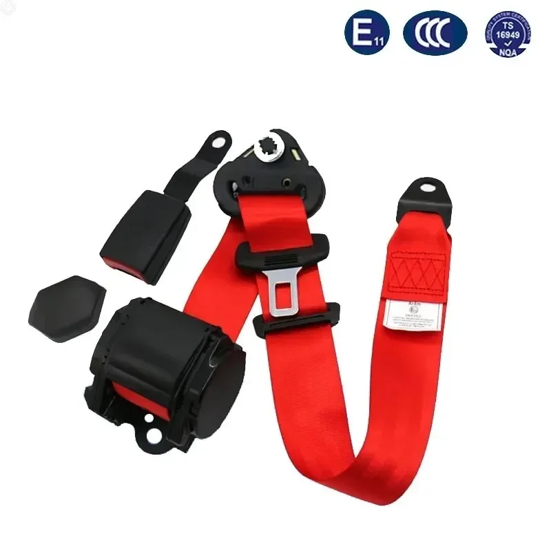 3Point Emergency Lo…