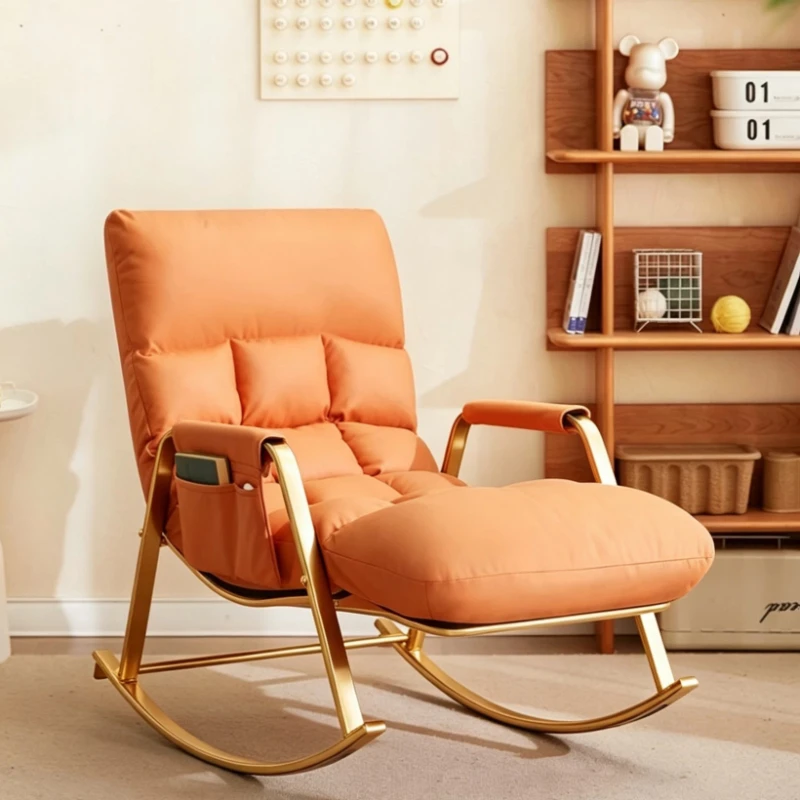 Sillas ergonómicas para sala de estar, cómodas y reclinables, sillones reclinables para sala de estar, sillones suaves para dormitorio, muebles para el hogar