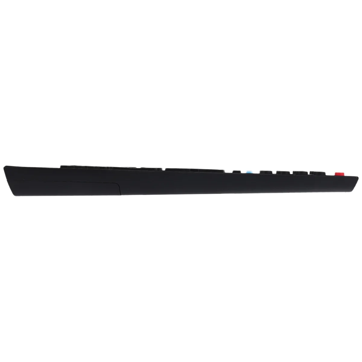 Pilot ABQR do SMART LCD TV Zamiennik Pilot RC3214801 02 TS1187R-5 TS1187