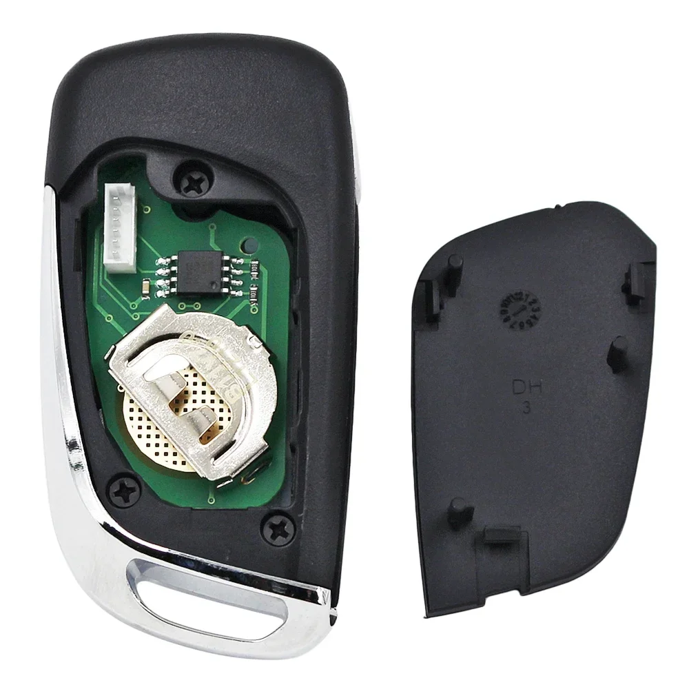 KEYDIY KD B11 B11-2 B11-3 DS نمط 2/3 زر العالمي B سلسلة مفتاح السيارة عن بعد ل KD900/KD-X2/URG200/KD مبرمج مفتاح صغير