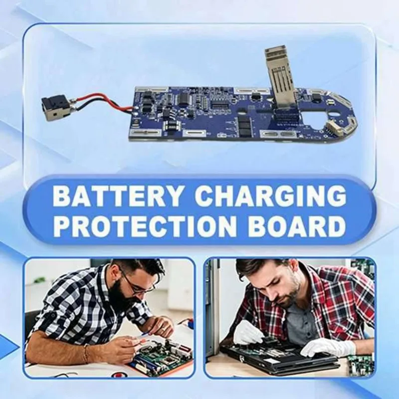 t24c-bms-battery-protection-board-4pcs-for-dyson-v11-sv15-vacuum-cleaner-repair-click-in-battery-replacement-parts