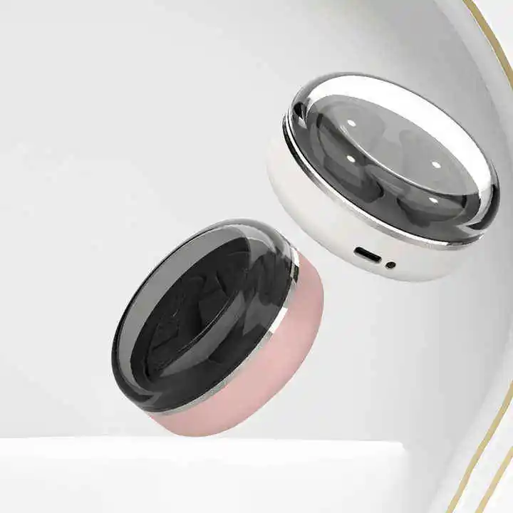 

Mini Beauty Care Tools Smart Electric Eye Massager With Heat Compression Electric Eye Massager Electric Eye Massager