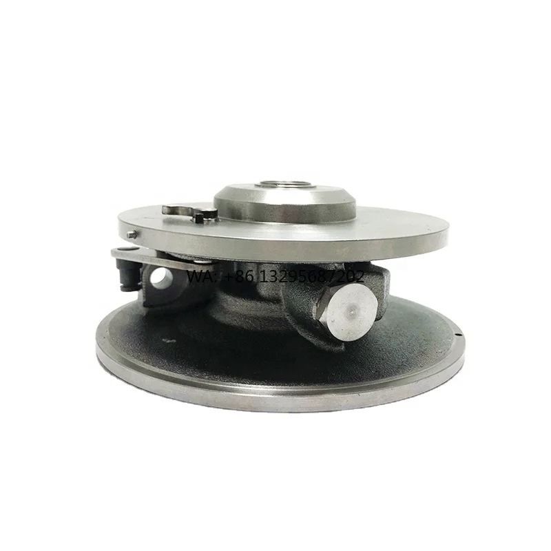 

Powertec Turbo Bearing Housing GT2056V 765155 68037207AA A6420901480 A6420900280 for Chrysler 300C CRD 165 Kw OM642 2004-