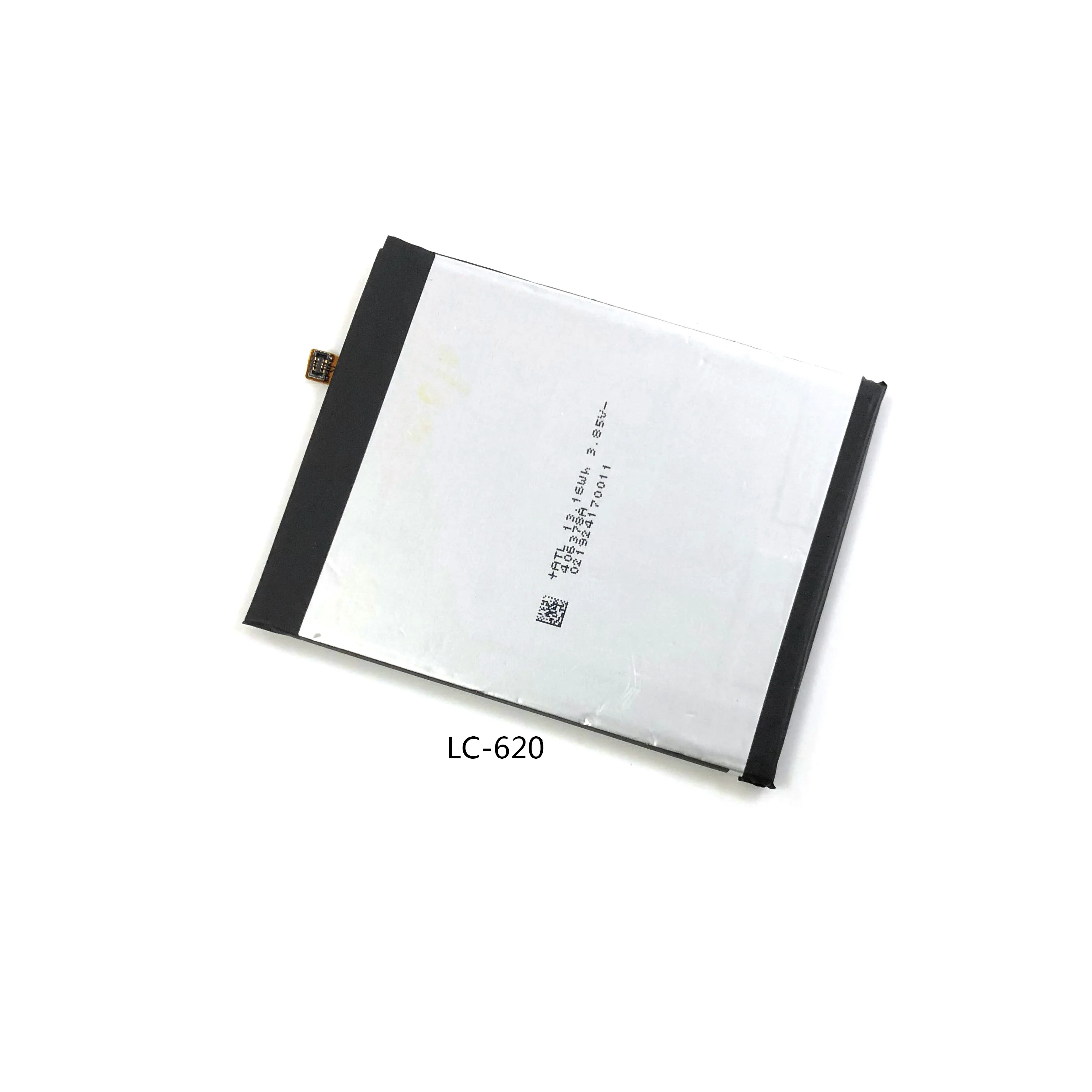 HE342 HE345 Phone Battery LC-620 For Nokia X6 2018 6.1Plus TA-1099 Battery 6II 6.1 6.2 7.2 Batteries TA-1054 TA-1043 polymer