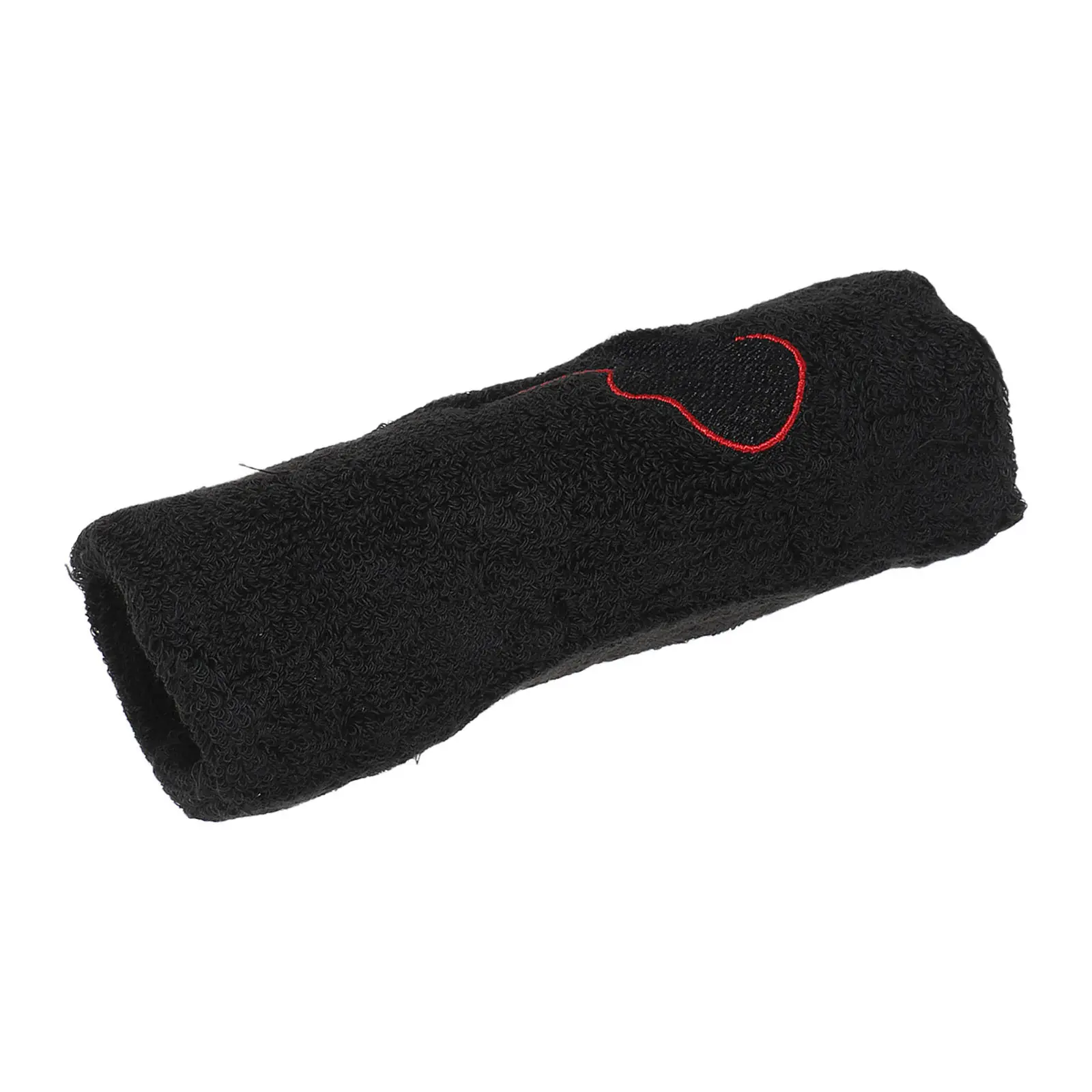 Drum Wristbands Guitar Player Sweat Bands Elastic Breathable Polyester Wrist Band for Men Women Workout Music Performance