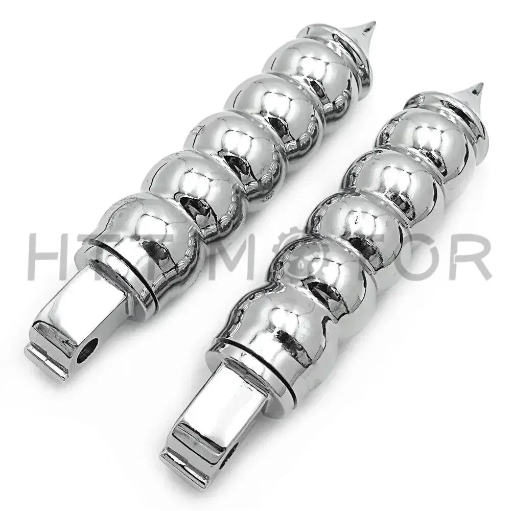 

Motorcycle Parts Billet Rear Foot Rest for Victory Hammer Vegas 8-ball Jackpot King Pin