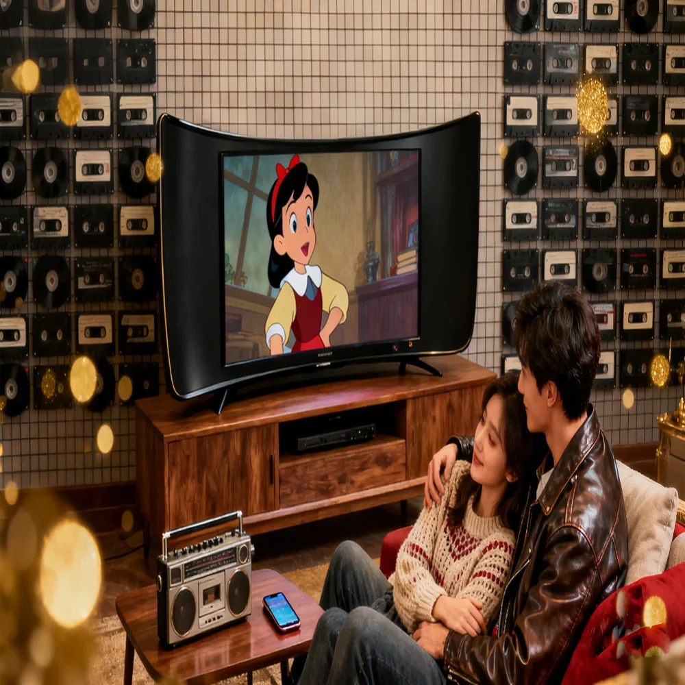 Smart TV Box Android con suscripción premium DF4E, suscripción Smarters IPTV, TV Dual IP, 8K/4K HD, suscripción TV Box