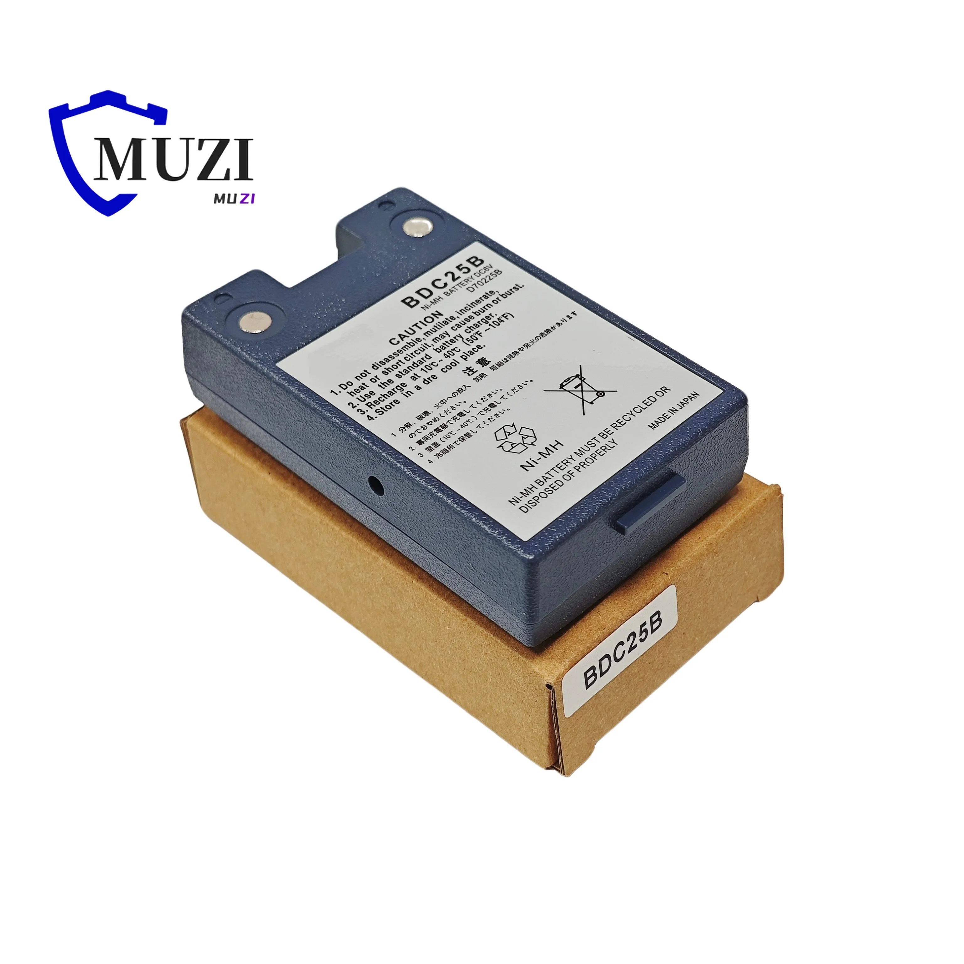 BDC25B BDC25A Ni-MH 6.0V Battery for Sokkia SET 5A 5E 5F 5FS 5S 5W 5WS Surveying Total Station Instrument Power Supply Dock