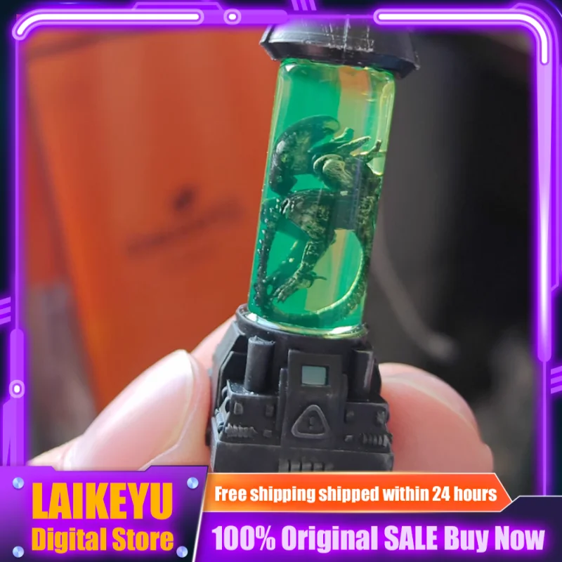 

Special-Shaped Series Custom Keycaps Mechanical Keyboard Resin Translucent Anime Keycaps PC Gaming Keyboard Accessories Gift