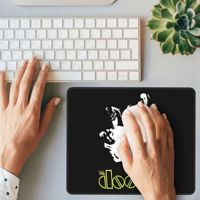 Top Selection Legends Is Back Mouse Pad Computer Keyboard Mouse Mat Gaming PC Laptop Desk Mat Office Accessories Table Mats