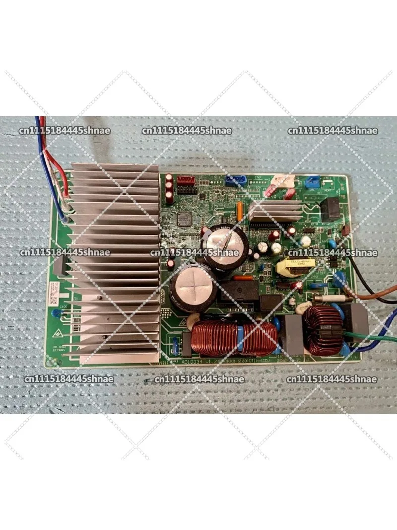 Suitable for variable frequency air conditioner main board A010364 computer version control board electronic control board
