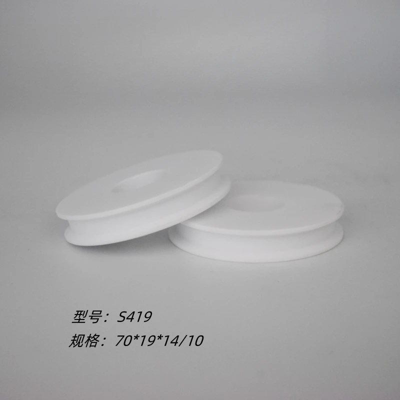 

Подходит для свинцово-керамического колеса, сердечника оси, проволочного всасывающего колеса, нижнего направляющего колеса головки машины.