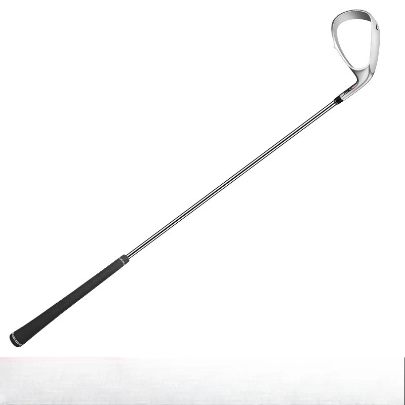 Scraper swing practitioner, auxiliary corrective training, practitioner
