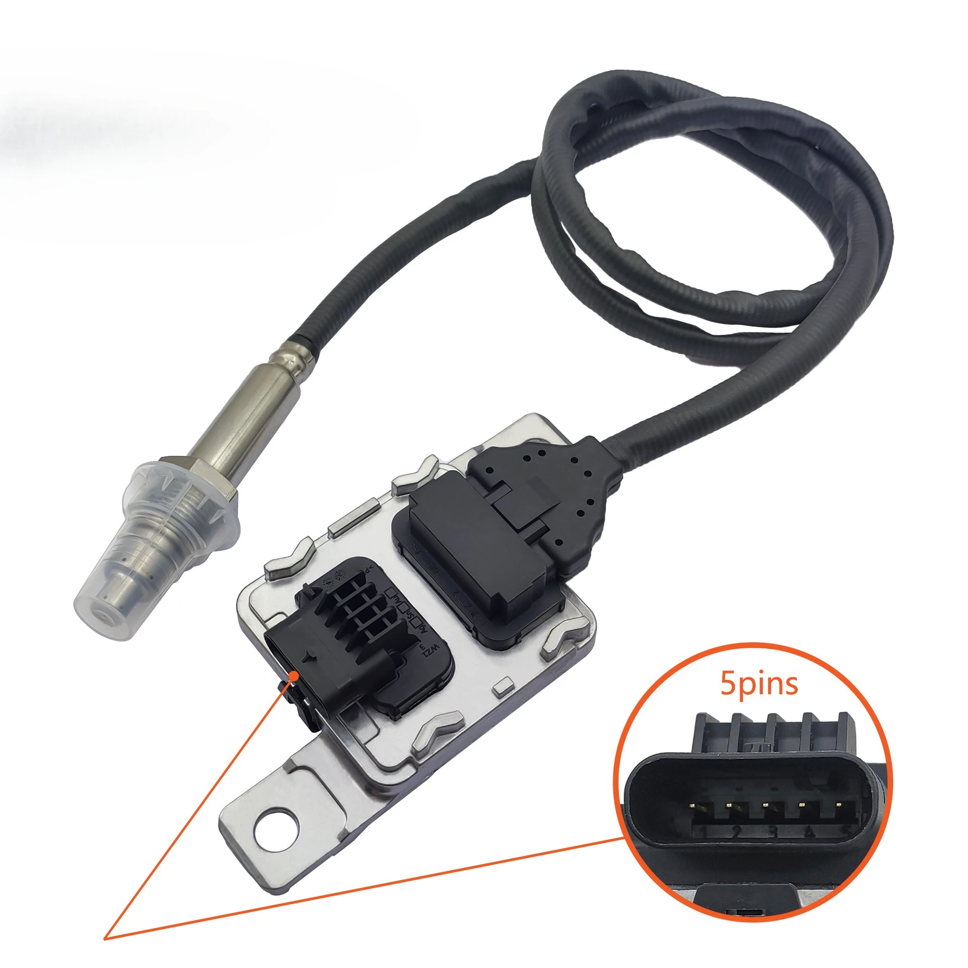 Czujnik 4G 0907807 AA