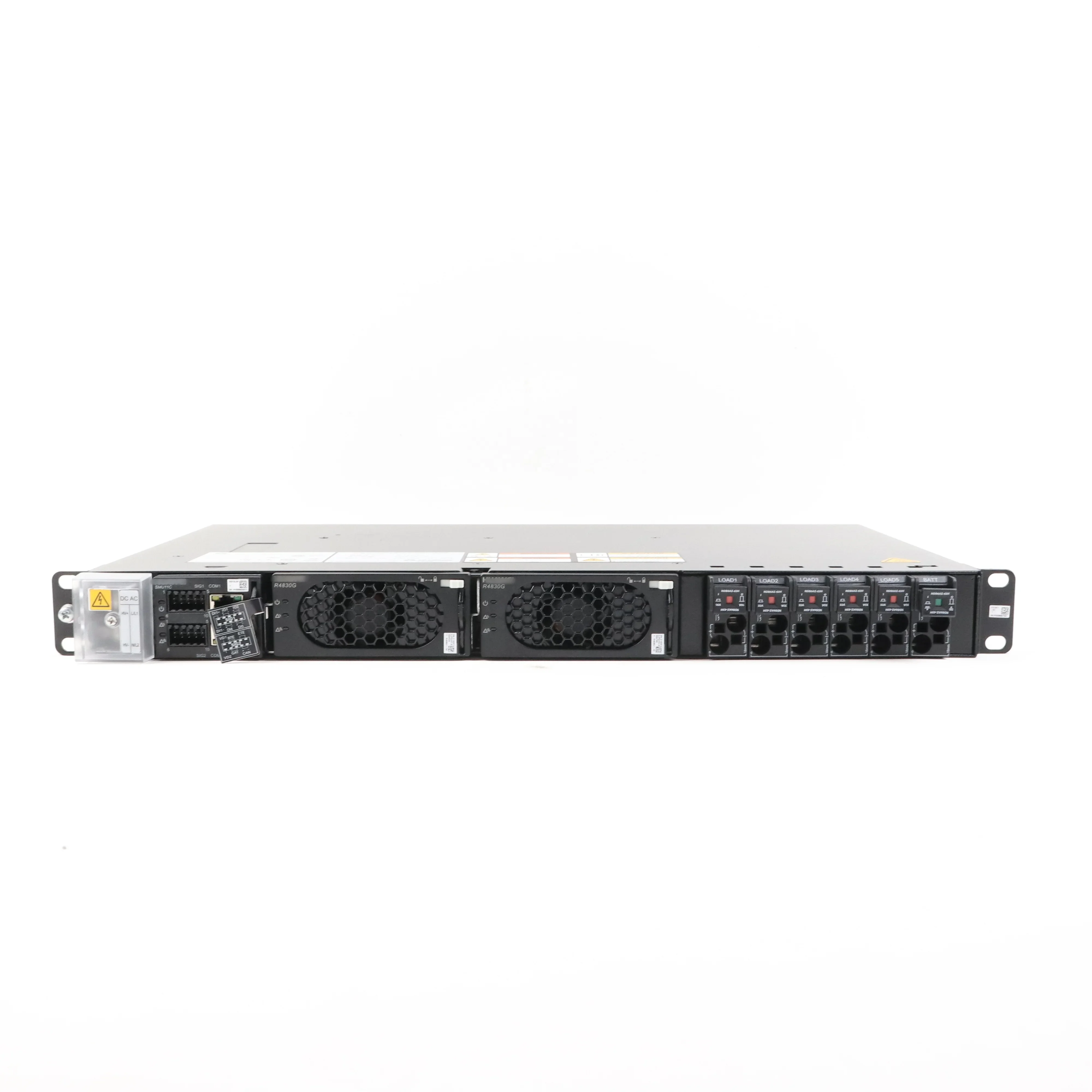ETP4860-B1A2 Embedded Power System 60A power supp   48V DC with SMU11B SMU11C  R4830G Rectifier module ETP4830 ETP48100