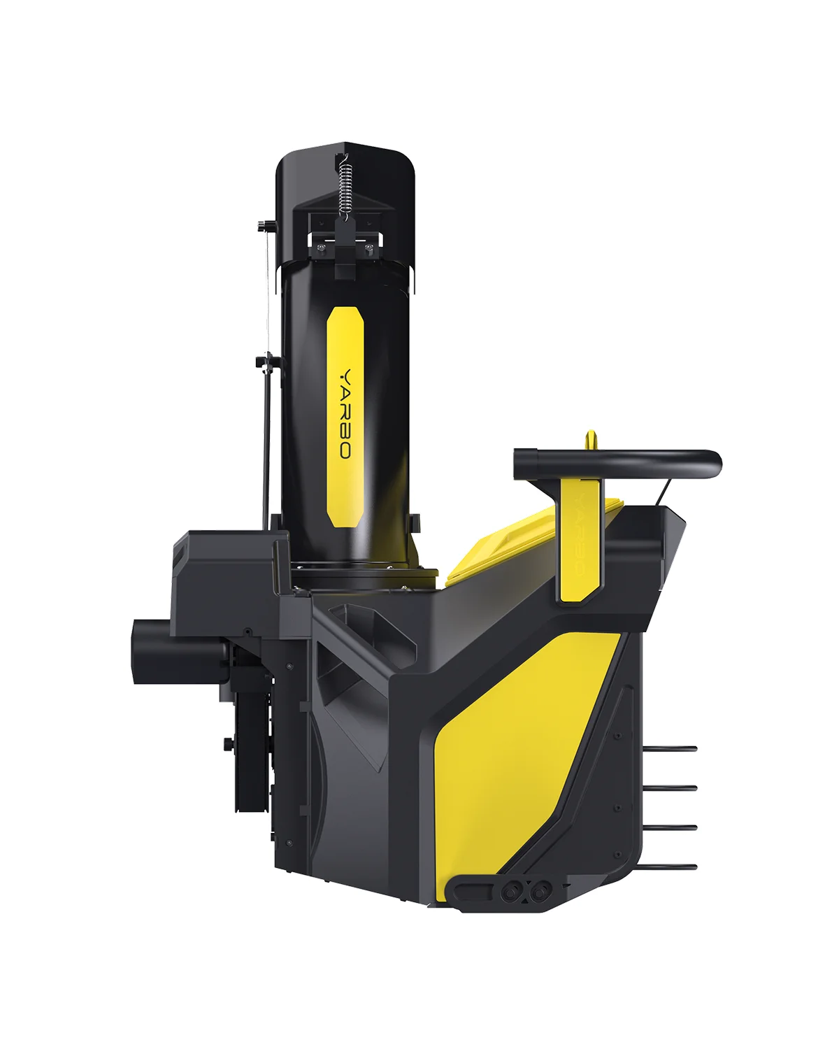 Modulo spazzaneve YARBO