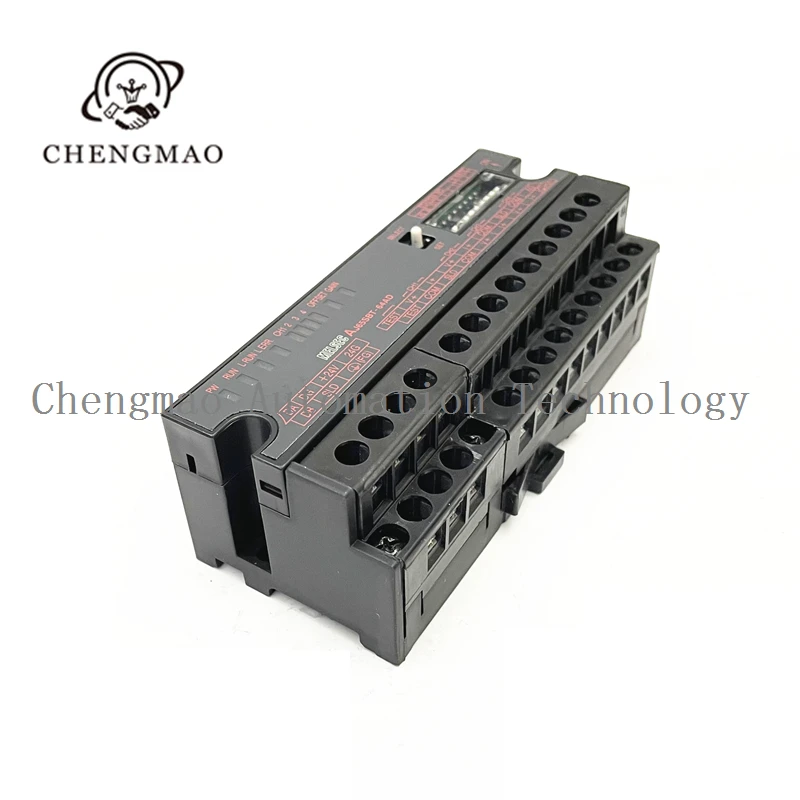 New Japan CC-Link Analog Digital Conversion Module PLC AJ65SBT-64AD AJ65BT-64RD4 AJ65BT-D62D AJ65SBT-RPT AJ65SBT-62DA