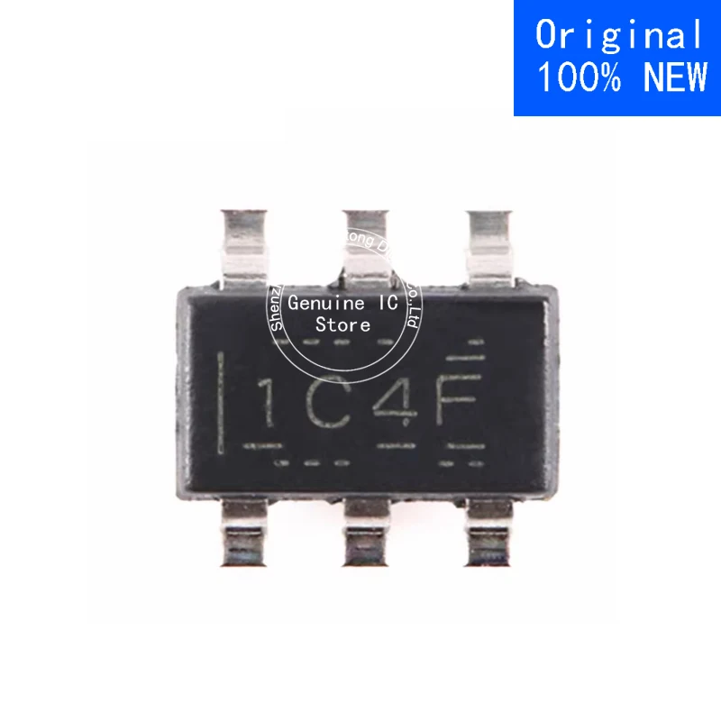 

10pcs/lot TLV61046ADBVR 1C4F SOT New Original Genuine Ic