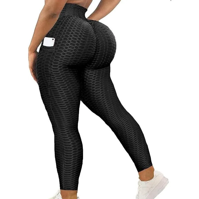 

Quick Dry Women's Yoga Pants D 73094 Cross-Border E-commerce Fashionable Summer Wearable Ladies' Clothing
