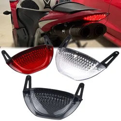 For Honda CBR600RR CBR 600RR 2007 2008 2009 2010 2011 2012 Motorcycle Integrated LED Tail Light Turn Signal Brake Lamp Indicator