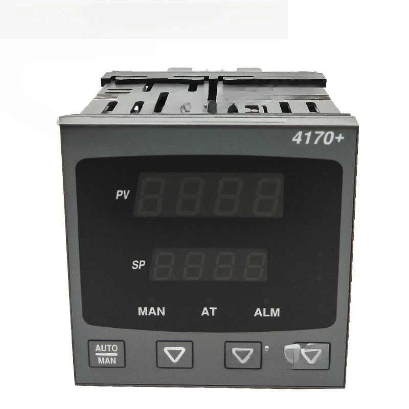 

Plastic extruder temperature control instrument P6100 P4100 P8100 P6170 MV temperature control meter chiller
