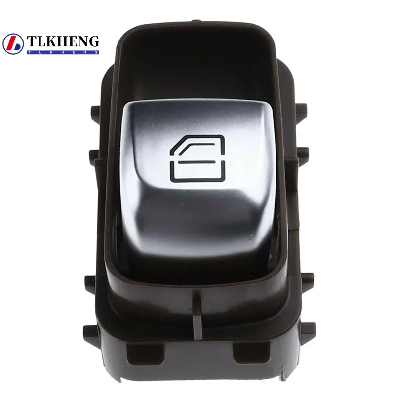

Electric Power Window Switch Control Button 2229051904 for Mercedes-Benz W213 B-CLASS & E-CLASS C238 & S-CLASS A217 2014-2020