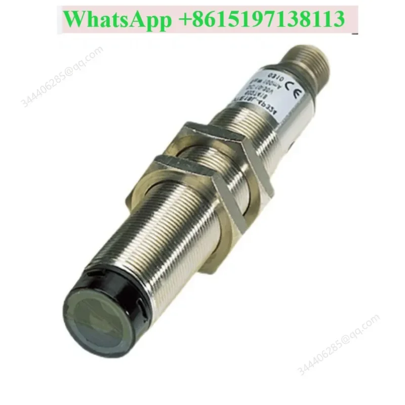 New High Quality Mirror reflection photoelectric switch sensor VL18L-4P324 VL18L-4N324