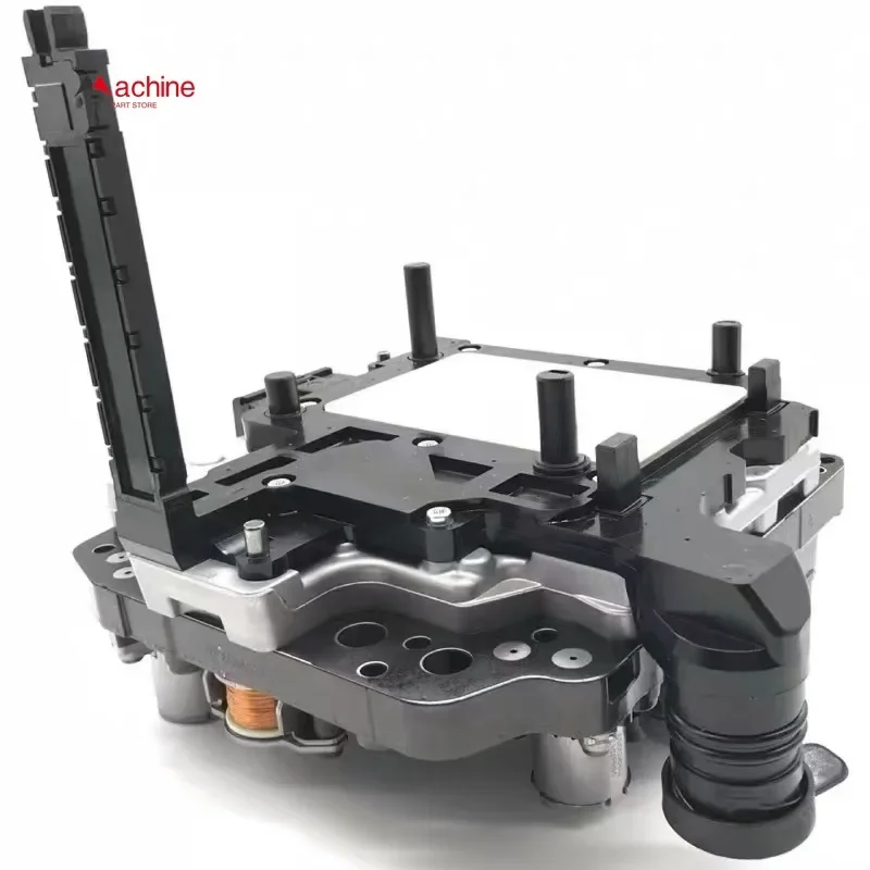 

02E DQ250 DSG 6Speed TCU TCM Valve Body Control Module 02E927770AD 02E927770AL For VW Audi Skoda Seat 1.8L 1.9L 2.0L