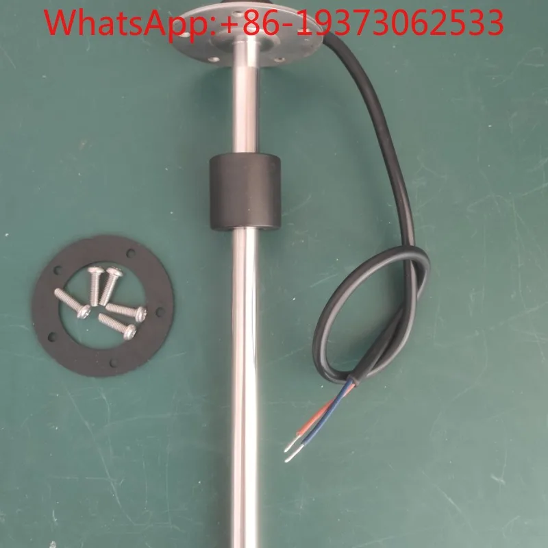 Fuel Tank Float Oil Level Sensor Truck Oil Float Assembly Oil Level Liquid Level Measurement Sensor