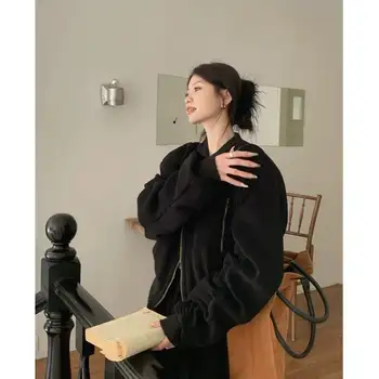 10 best sales Orangefarbene Jacke für Damen - №9