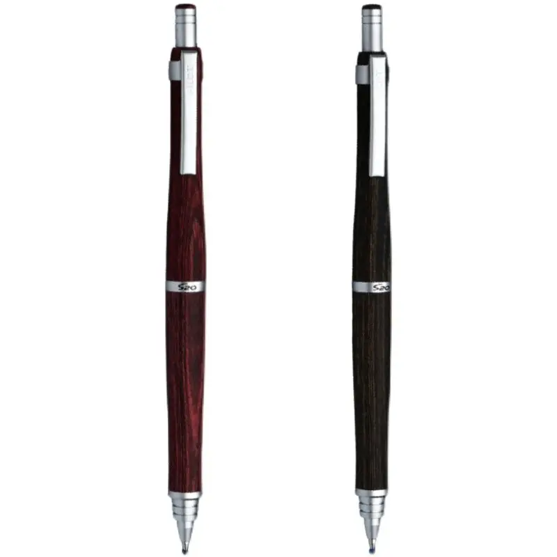 

Collect Japanese PILOT Pilot S20 Hippopotamus Wooden Rod Ballpoint Pen Ballpoint Pen, Medium Oil Pens Japanese Stationery Gift