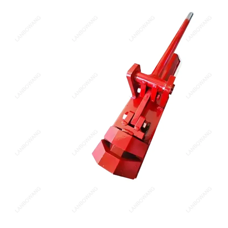 Adjustable Metal Ridge Cap Cutting Machine Industrial Roofing Grooving Cutter Tool