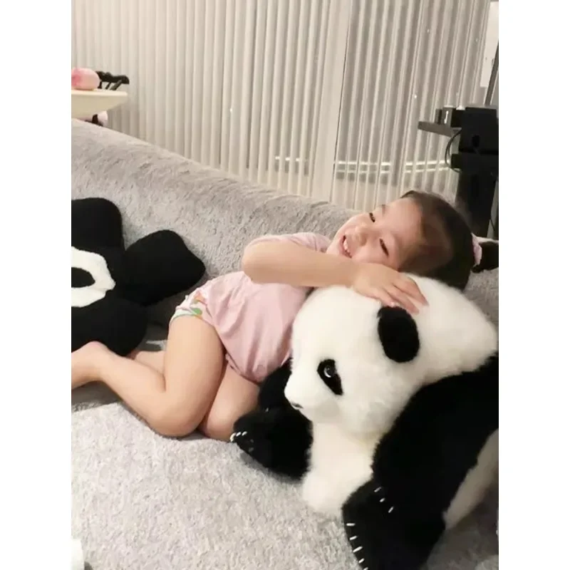 

Giant Panda Plush Chengdu Panda Souvenir Gift