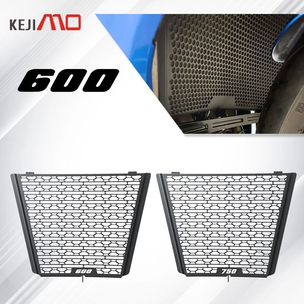 

Motorcycle For SUZUKI GSX-R750 GSX-R600 GSX-R GSXR GSX R 600 750 2006-2025 Accessories Radiator Grille Guard Protector Cover