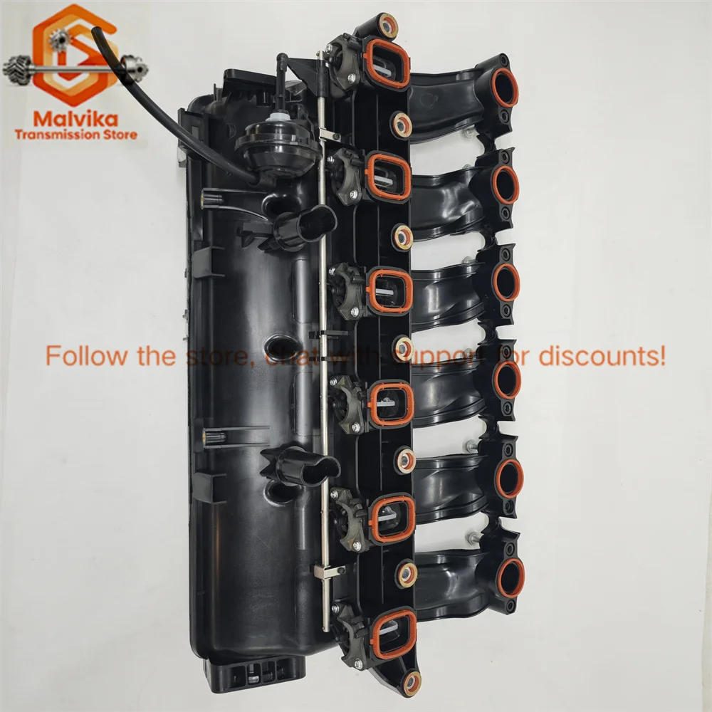

For M57 Engine, Brand new Intake Manifold OE 11617790701 for 3er E90/E91/E92/E93 330d/335d 5er E60/E61 525d/630d E83 X3