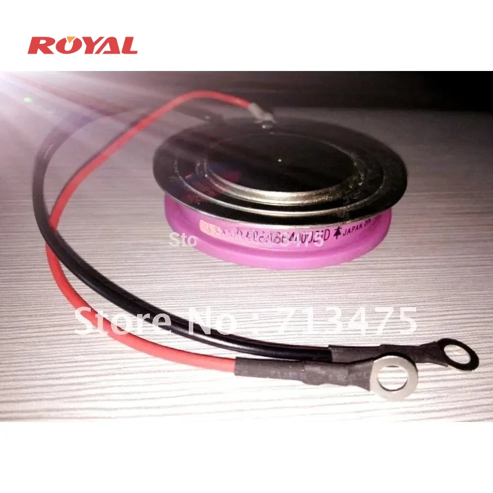 SH400U21D nouveau Thyristor d'origine