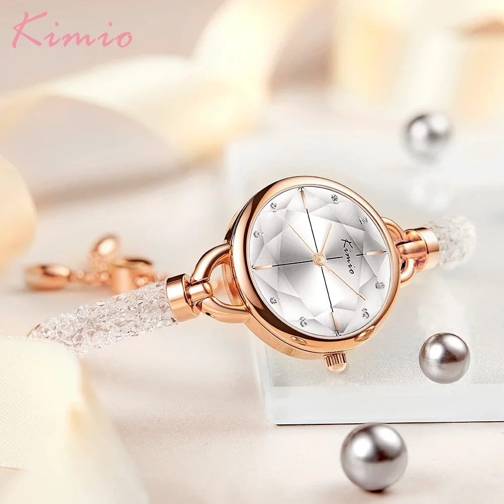 Fashion Women Watches Dress Diamond Bracelet Crystal Band Watch Ladies Brand Luxury Female Wristwatch Japan Quartz Clock Gifts