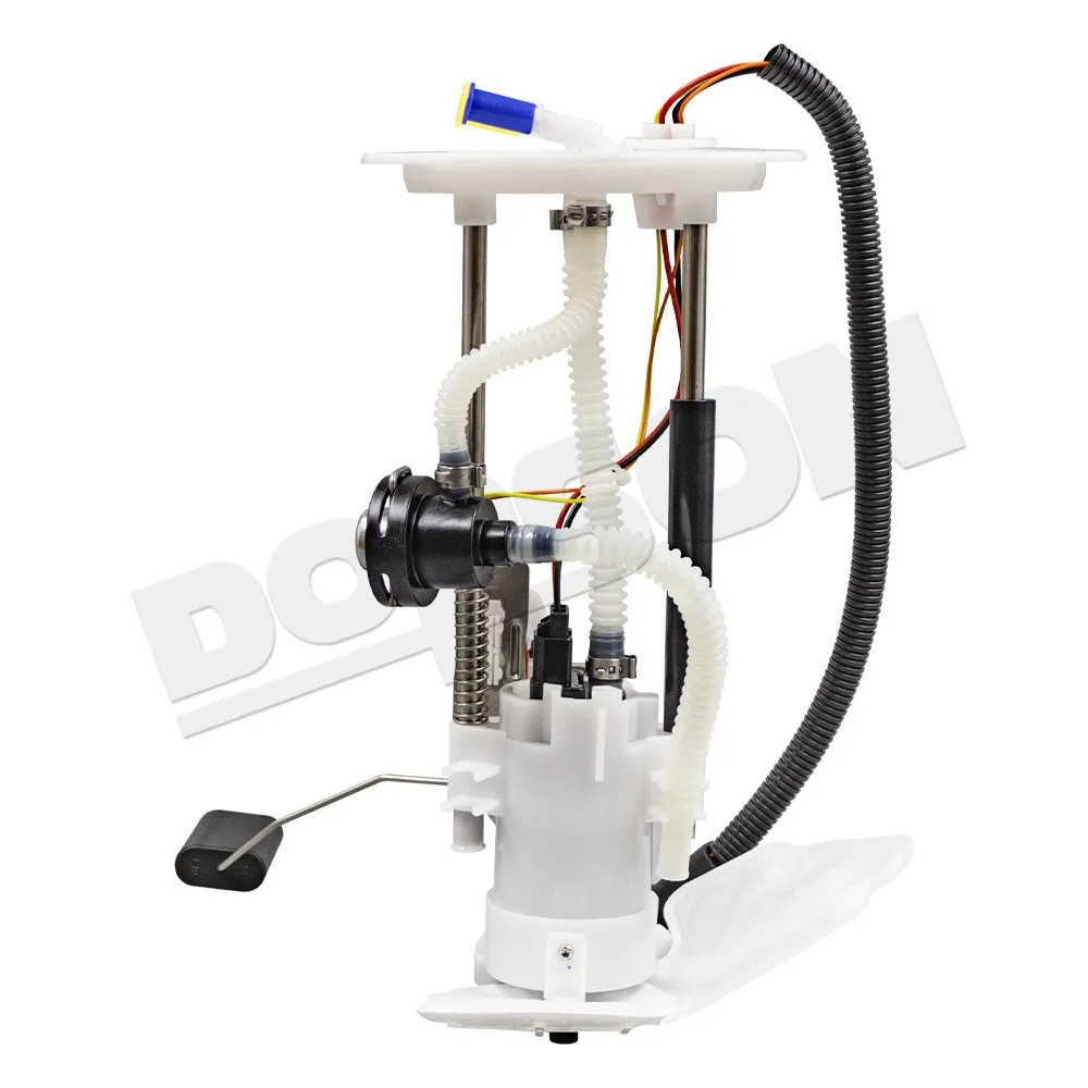 Fuel Pump Module Assembly with Sending Unit 2L1Z9H307CA E2361M 2L1Z9H307CB for Ford Expedition V8 4.6 2003-2004
