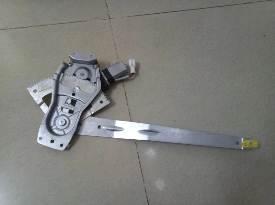 

Window glass regulator for JAC SUNRAY
