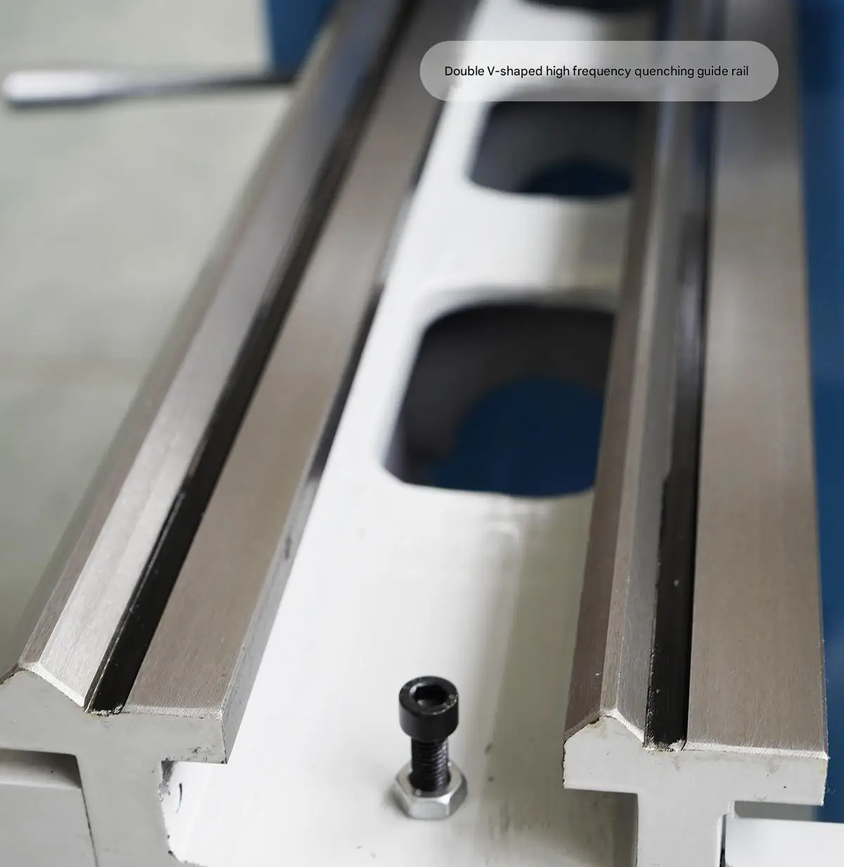 Torno multifuncional pequeño, totalmente de engranaje metálico, torno de banco de velocidad Variable, máquina de doble palanca de grado Industrial