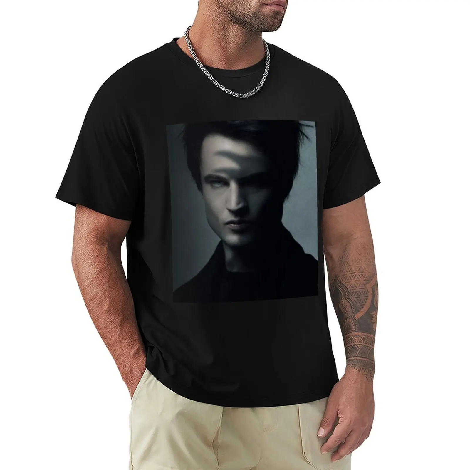

Tom Sturridge T-Shirt funny gifts vintage tshirts personalised mens white t shirts