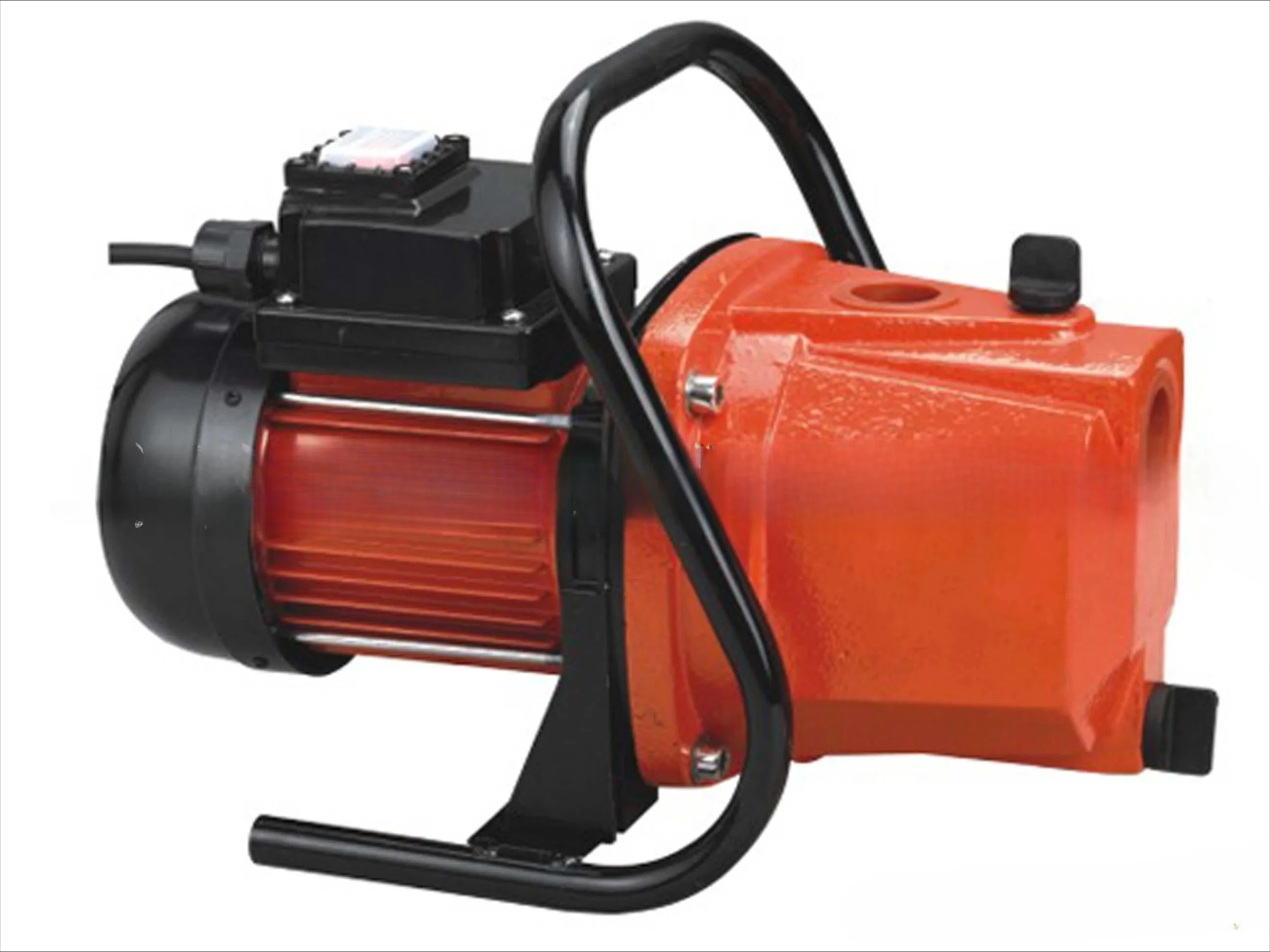 

Self-priming garden pump new high quality