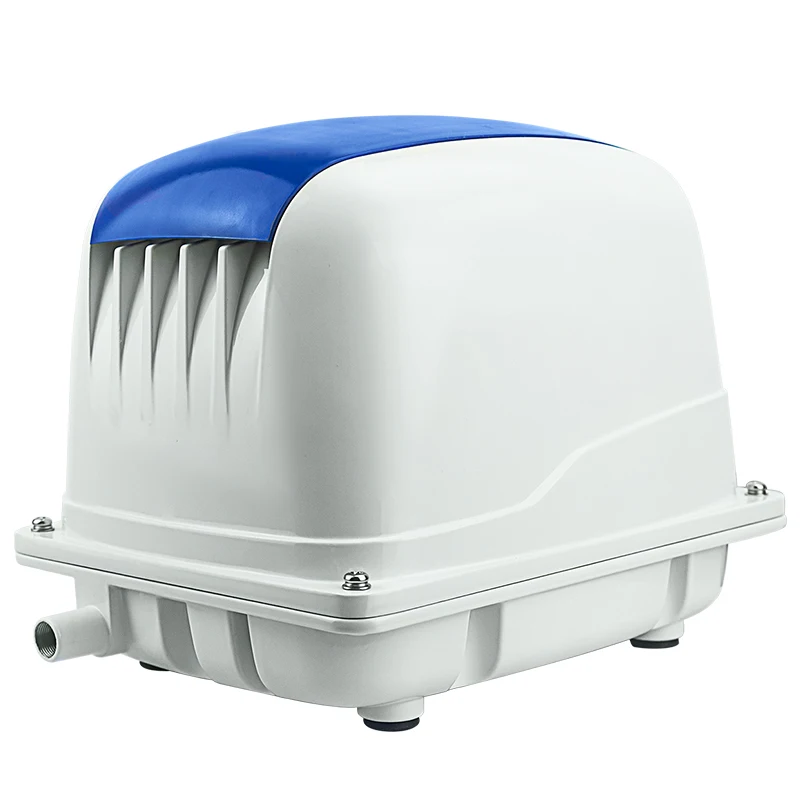

Air Pump Oxygen Aerator Fish Pond Aerator Household Fishing Aquarium Supplies Ultra Silent Oxygen Pump