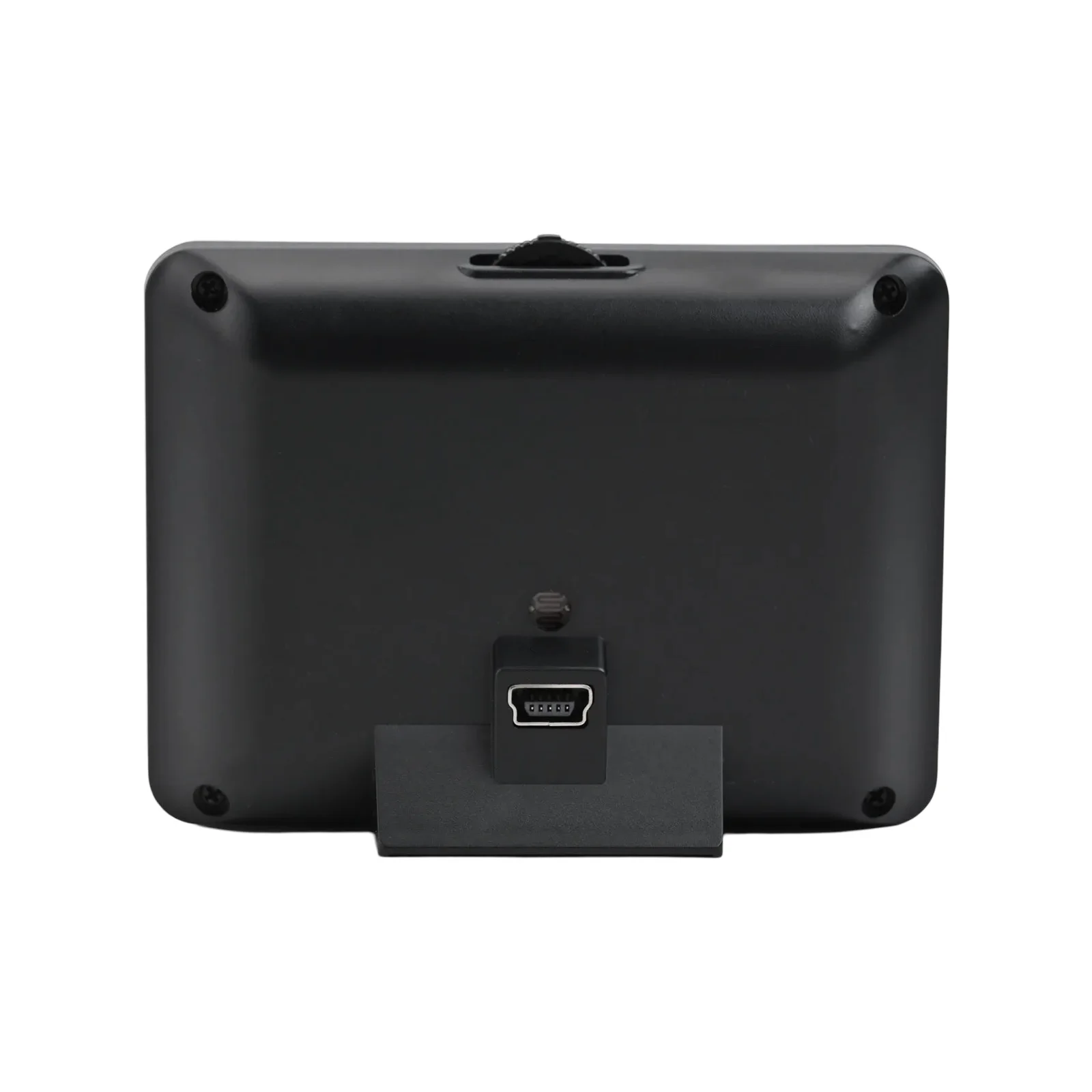 1x Vehicle Head-up Display Speed Water Temperature Engine Temperature Alarm On-Board Computer Digital Display  Accessories