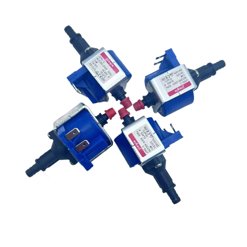 

1 шт. JYPC-2 электрический железный электромагнитный насос, аксессуары для обслуживания паровой гладильной машины, водяной насос для утюга