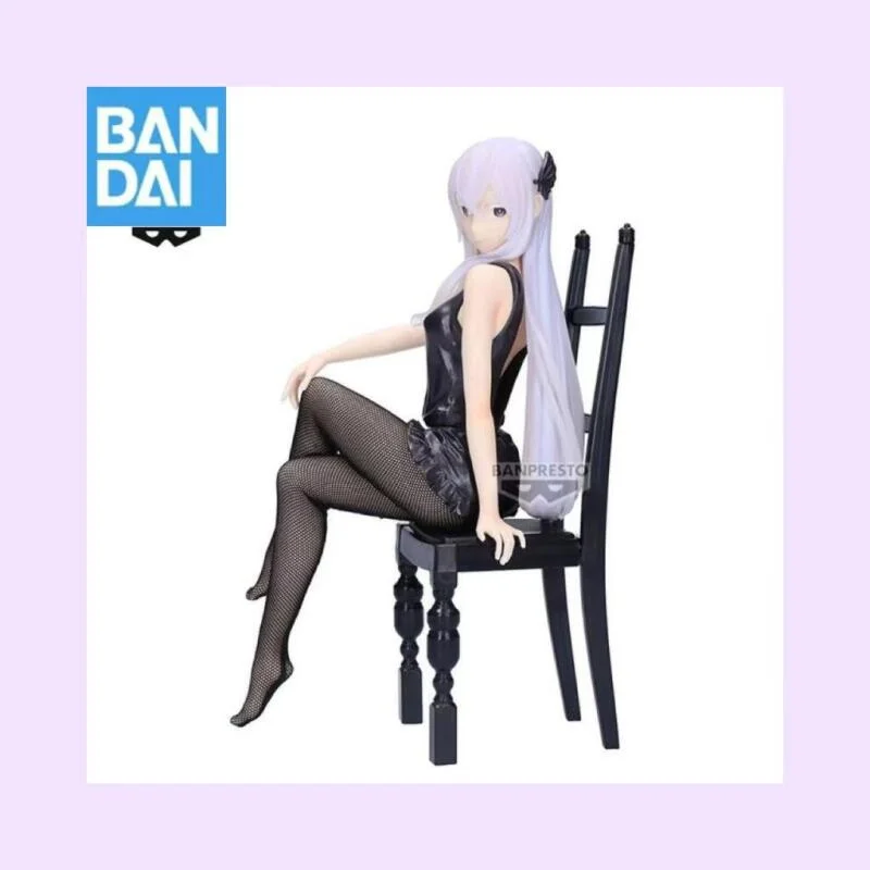 حقيقية بانداي نامكو بانبريستو إعادة: الحياة في عالم مختلف من الصفر الاسترخاء الوقت Echidna إصدار لون آخر. لعبة شخصية الرسوم المتحركة البلاستيكية #2