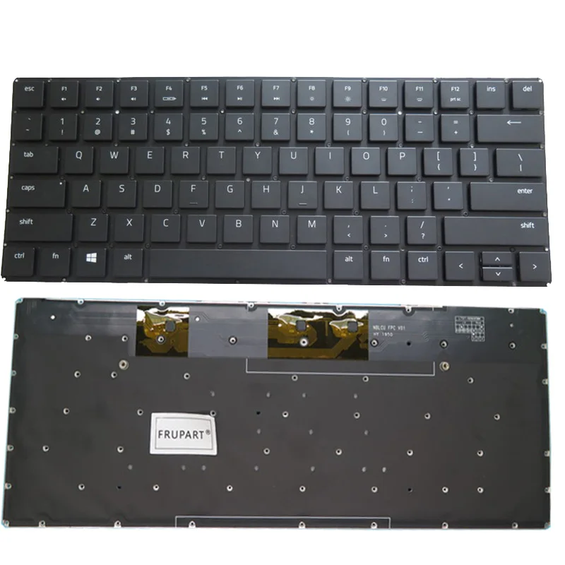 Laptop Keyboard For…